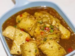 -香香海南菜餐厅