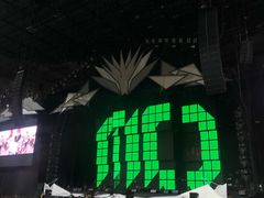 -成都金融城演艺中心