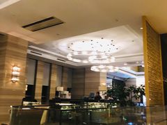 -无锡新湖铂尔曼大酒店