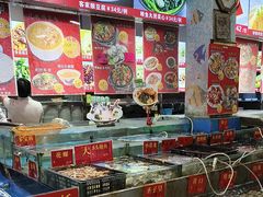 -吉莲利苑海鲜酒家(珠海拱北29年老字号店)