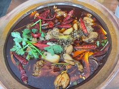 -马头巷·隐庐居·红油大虾(园区店)