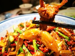 -陆小凤四川料理(北京路店)