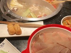 -大龙燚火锅(白石洲店)