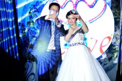 -晶浦会·宴会厅(陆家嘴店)