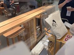 -喜茶(北京财富购物中心店)
