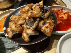 -泥炉烧肉师(新街口金銮巷店)