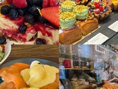 -Money Shops(愚园路店)