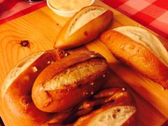 -杭州国际会议中心洲际酒店-德国啤酒屋(砂之船国际生活广场店)