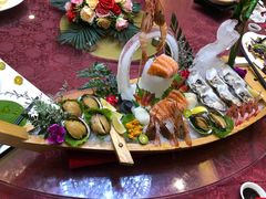-福鼎轩海鲜大酒楼(皇轩酒店)