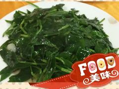 -荣生萝卜汤饭店