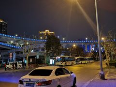 -上海南浦大桥长途旅游客运站