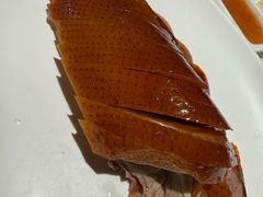 -四季民福烤鸭店(前门大栅栏店)