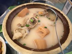 -全聚贤餐厅·湖北家常菜(沙湖店)
