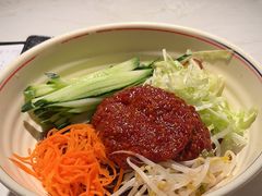 -七八冷面·延边朝鲜族美食(欢乐谷店)