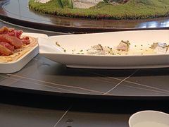 -绿杨春·淮扬宴(庐山路店)