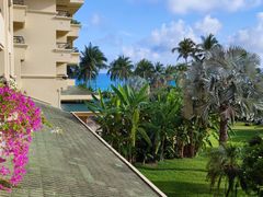 -三亚亚龙湾天域度假酒店