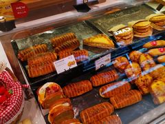 -巴黎贝甜(大宁国际商业广场店)