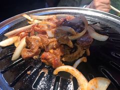 -鱼饪杰烤鱼餐厅