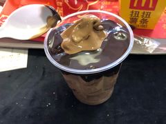 -麦当劳(宾水西道店)