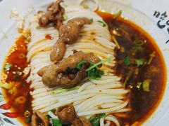 -常樂屋·常德米粉(青年路店)