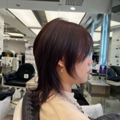 -潘多拉Hairsalon