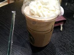 -星巴克(北京惠新东街店)