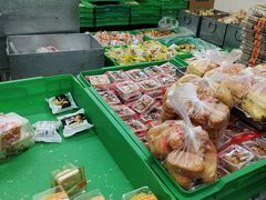-宫廷糕点铺(人民中路店)