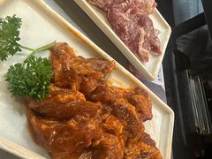 -喜来稀肉(虹泉路店)