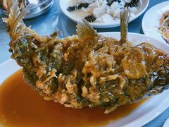 -春江饭店(共青团路总店)