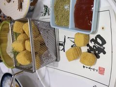 -北纬39度天津宴(黑牛城道店)