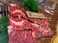 -黑牛の店·和牛烧肉(石家庄万象城店)
