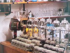 -几米咖啡(龙洲湾花园店)