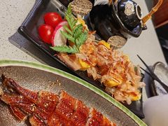 -万岁寿司(万国店)