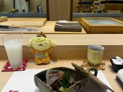 -鮨一日本料理旗舰店(总店)