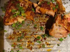 -绿茶餐厅(深圳龙华天虹购物中心店)