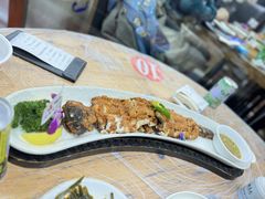 -醉壹号海鲜大排档(厦门美食地标店)