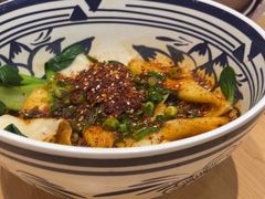 -子午路张记肉夹馍(兵马俑店)