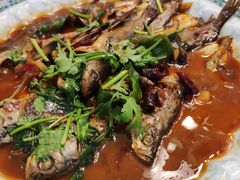 -盱眙虾神於氏龙虾(夫子庙红街店)