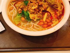 -水平有限广西米粉·广西风味集(五道口店)