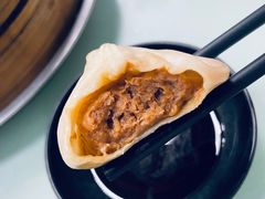 -食惠里小笼包面馆(越秀店)