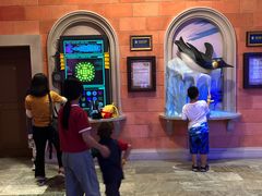 -珠海横琴国家地理探险家中心(创新方)