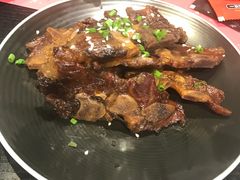 -望江门小龙虾·烧烤(九堡店)