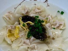 鲜肉小馄饨-穿蒸引鲜·嗲记(正大广场店)