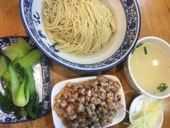 -裕兴记·三虾面(西北街总店)