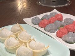 -东海怡品海鲜豆捞(舟宿夜江店)