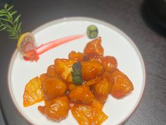 -墨泉峰味(润和国际广场店)