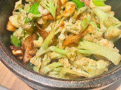 -四世同堂·京菜·烤鸭(双井店)