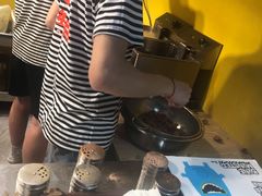 -傅强排骨(成都总店)