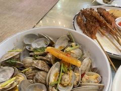 -巽寮印象美食部落餐厅·海鲜·地方特色菜(惠州体验店)