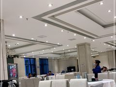 大堂-新洪记·丽久饭店(铁西店)